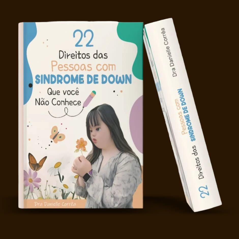 ebook direito das pessoas com sindrome de down 4