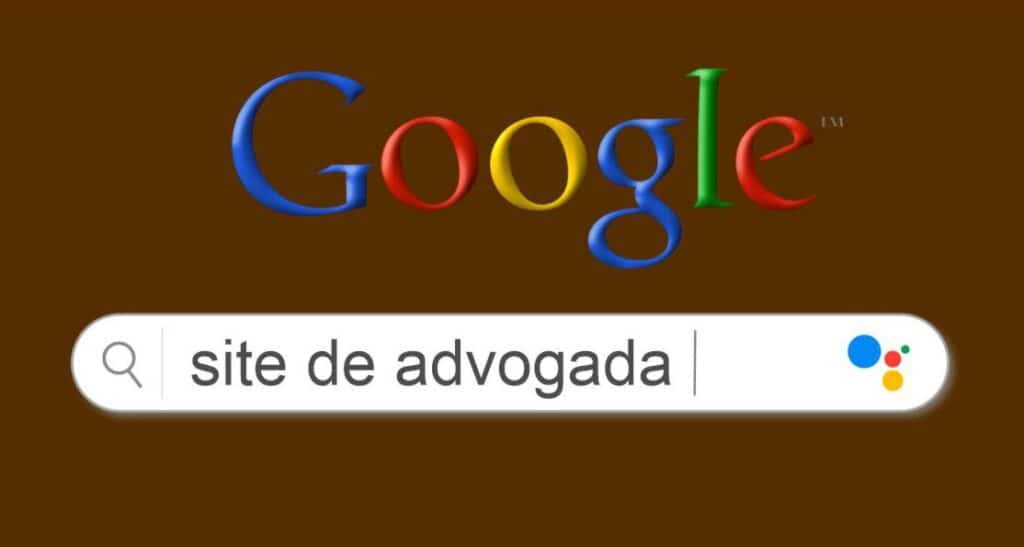 melhor site de advogada indicado